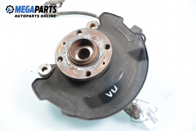 Шенкел главина за Suzuki Swift III Hatchback (02.2005 - 10.2010), позиция: предна, лява