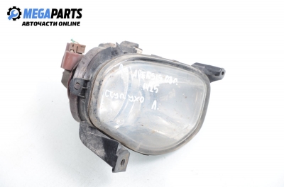 Халоген за Toyota Avensis Station Wagon II (04.2003 - 11.2008), комби, позиция: лява