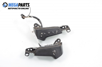 Панел бутони волан за Toyota Avensis Liftback II (04.2003 - 11.2008)