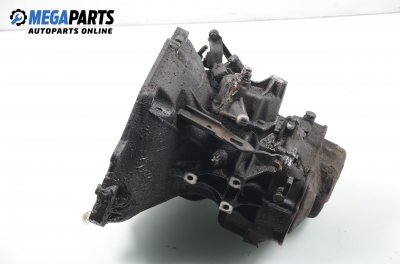 Ръчна скоростна кутия за Opel Corsa B Hatchback (03.1993 - 12.2002) 1.4 i, 60 к.с.