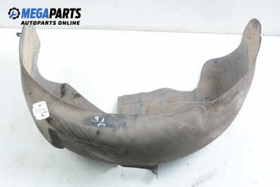 Подкалник за Volkswagen Touran Minivan (02.2003 - 05.2010), 4+1 вр., позиция: задна, дясна