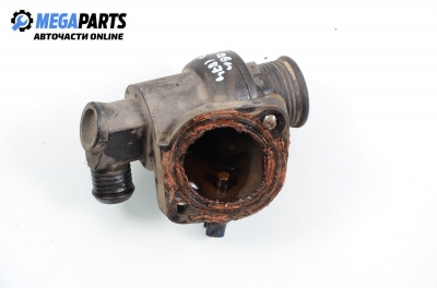 Корпус на термостат за Ford Transit Box IV (06.1994 - 07.2000) 2.5 TD (EAL, EAS), 85 к.с.