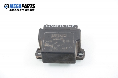Реле подгревни свещи за Mercedes-Benz T1 Bus (601) (05.1977 - 02.1996) 207 D 2.4, № 001 545 97 32