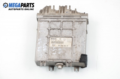 Компютър двигател за Volkswagen Passat Variant B3, B4 (02.1988 - 06.1997) 1.9 TDI, 90 к.с., Bosch 0 281 001 368 / 369