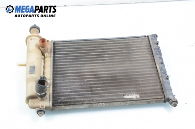 Воден радиатор за Lancia Y Hatchback (11.1995 - 09.2003) 1.1 (840AE), 54 к.с.