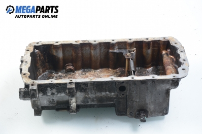 Картер за Peugeot 806 (221) (06.1994 - 08.2002) 2.0 Turbo, 147 к.с.