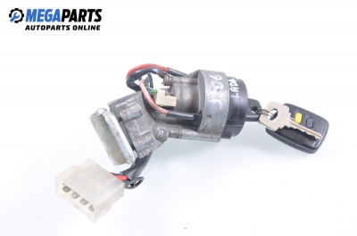 Контактен ключ за Lada 111 Combi (01.1995 - 02.2009)