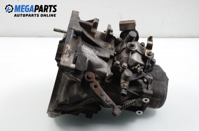 Ръчна скоростна кутия за Lancia Y Hatchback (11.1995 - 09.2003) 1.2 (840AA, 840AF1A), 60 к.с.