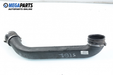 Тръба турбо за Mercedes-Benz E-Class Estate (S210) (06.1996 - 03.2003) E 250 T D (210.210), 113 к.с.