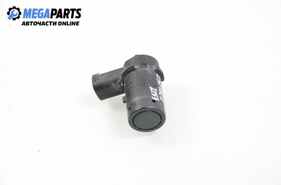 Парктроник за Renault Espace IV Minivan (11.2002 - 02.2015)