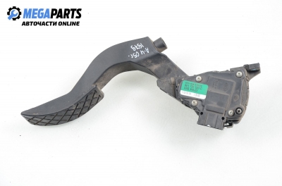 Потенциометър газ  за Audi A4 Sedan B7 (11.2004 - 06.2008), № 8E1 721 523 C