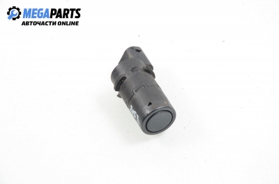 Парктроник за Renault Espace IV Minivan (11.2002 - 02.2015)