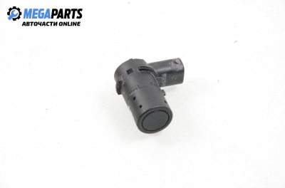 Парктроник за Renault Espace IV Minivan (11.2002 - 02.2015)