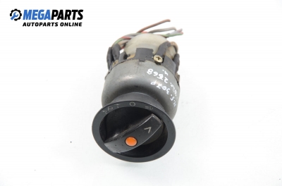 Ключ светлини  за Mercedes-Benz T1 Bus (601) (05.1977 - 02.1996)