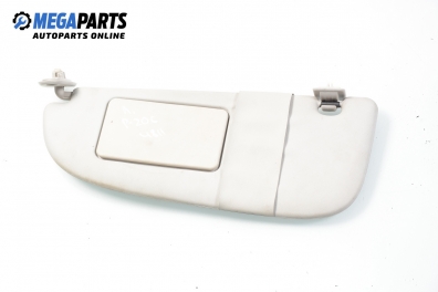 Сенник за Peugeot 206 Hatchback (08.1998 - 12.2012), позиция: лява