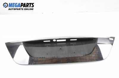 Стойка заден номер за Mercedes-Benz E-Class Sedan (W211) (03.2002 - 03.2009), седан