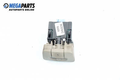 Ръкохватка паркинг спирачка за Renault Scenic II Minivan (06.2003 - 07.2010)