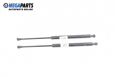 Амортисьор за багажник/товарно пространство за Peugeot 307 Hatchback (08.2000 - 12.2012)