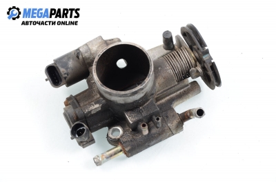 Дроселова клапа за Daewoo Nubira Sedan (04.1997 - 06.1999) 1.6 16V, 106 к.с.