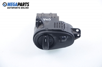 Ключ светлини  за Ford Focus I Estate (02.1999 - 12.2007)