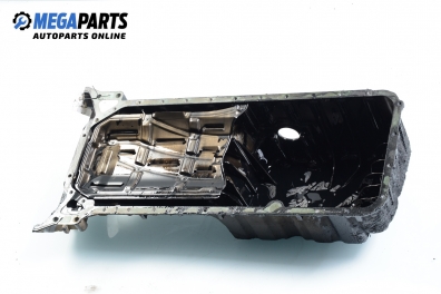 Картер за Mercedes-Benz E-Class Estate (S210) (06.1996 - 03.2003) E 250 T D (210.210), 113 к.с.