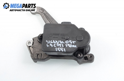 Моторче вихрови клапи за Opel Signum Hatchback (05.2003 - 12.2008) 1.9 CDTI, 150 к.с.
