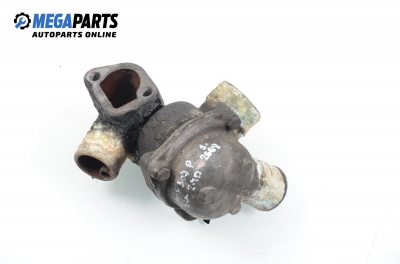 Корпус на термостат за Mercedes-Benz T1 Bus (601) (05.1977 - 02.1996) 207 D 2.4, 65 к.с.