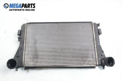 Интеркулер за Volkswagen Touran Minivan (02.2003 - 05.2010) 1.9 TDI, 100 к.с.