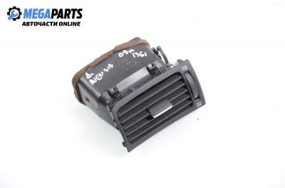 Духалка парно за Toyota Avensis Station Wagon II (04.2003 - 11.2008)