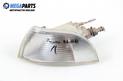 Мигач за Fiat Punto Hatchback (09.1993 - 09.1999), хечбек, позиция: лява