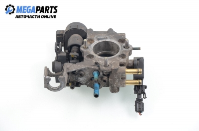 Дроселова клапа за Opel Corsa B Hatchback (03.1993 - 12.2002) 1.0 i 12V, 54 к.с.