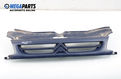 Решетка за Citroen Berlingo Pick-Up / Van I (07.1996 - 04.2008)