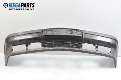 Предна броня за BMW 5 Series E34 Sedan (12.1987 - 11.1995), седан, позиция: предна