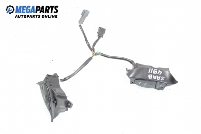 Бутони волан за Saab 9-5 Sedan I (09.1997 - 12.2009)