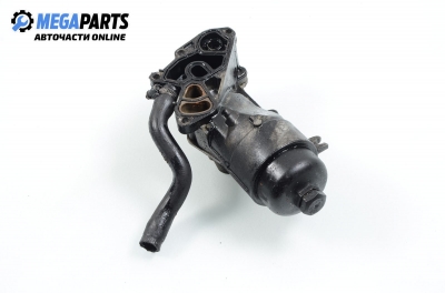 Корпус за маслен филтър за Peugeot 307 Break (03.2002 - 12.2009) 1.6 HDi, 90 к.с.