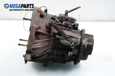 Ръчна скоростна кутия за Fiat Marea Sedan (09.1996 - 12.2007) 1.6 16V, 102 к.с.