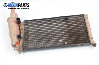 Воден радиатор за Fiat Punto Hatchback (09.1993 - 09.1999) 60 1.2, 60 к.с.