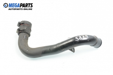 Тръба турбо за Chrysler Voyager Minivan IV (09.1999 - 12.2008) 2.5 CRD, 141 к.с.