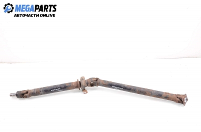 Кардан за Subaru Impreza Wagon I (08.1992 - 12.2000) 2.0 i AWD, 116 к.с., автоматик