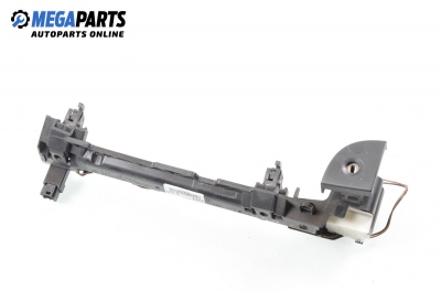 Ключалка жабка за Mercedes-Benz E-Class Sedan (W211) (03.2002 - 03.2009), № T0017798