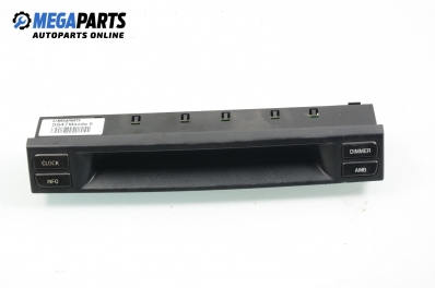 Часовник с индикаторен дисплей за Mazda 6 Station Wagon I (08.2002 - 12.2007), № CAM-DM4292K