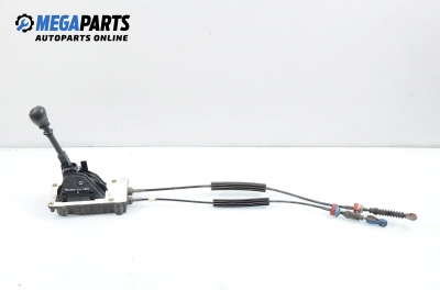 Скоростен лост (за превключване) за Renault Megane II Grandtour (08.2003 - 08.2012)