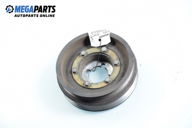 Ремъчна шайба за Fiat Punto Hatchback (09.1993 - 09.1999) 1.7 TD, 71 к.с.