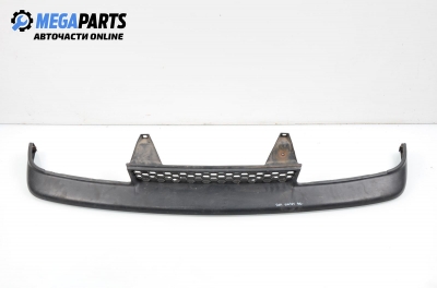 Предна броня за Suzuki Swift II Hatchback (03.1989 - 12.2005), хечбек, позиция: предна