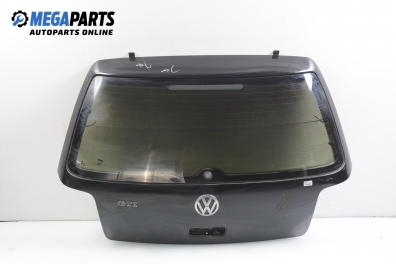 Заден капак за Volkswagen Golf IV Hatchback (08.1997 - 06.2005), 2+1 вр., позиция: задна