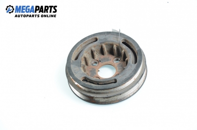 Ремъчна шайба за Chrysler Voyager Minivan IV (09.1999 - 12.2008) 2.5 CRD, 141 к.с.