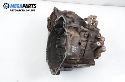 Ръчна скоростна кутия за Opel Meriva A Hatchback (05.2003 - 05.2010) 1.7 CDTI, 100 к.с.