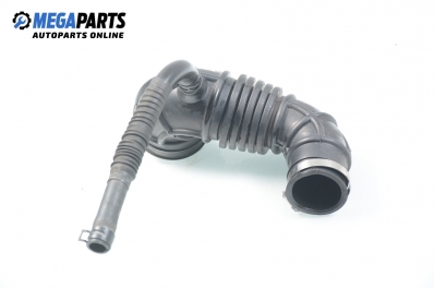 Гофриран маркуч за Hyundai Terracan SUV (06.2001 - 12.2008) 2.9 CRDi 4WD, 163 к.с.