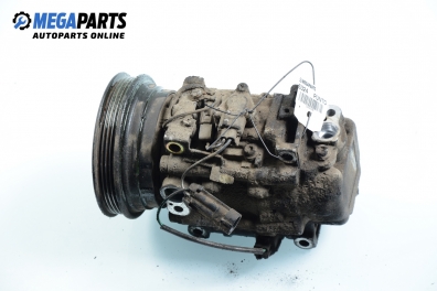 Компресор климатик за Fiat Punto Hatchback (09.1993 - 09.1999) 1.7 TD, 71 к.с.