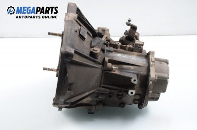 Ръчна скоростна кутия за Alfa Romeo 146 Hatchback (12.1994 - 01.2001) 1.4 i.e. 16V T.S., 103 к.с.